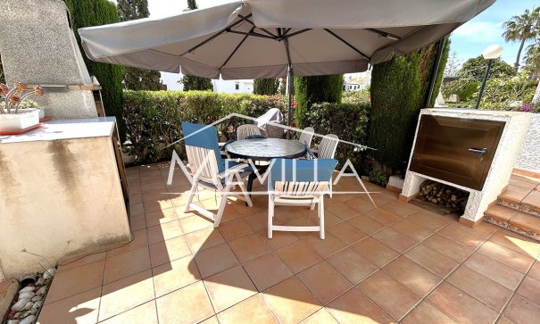 Перепродажа - Вилла - Ориуэла Коста - Cabo Roig