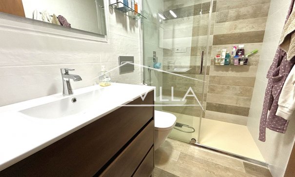 Перепродажа - Вилла - Ориуэла Коста - Cabo Roig