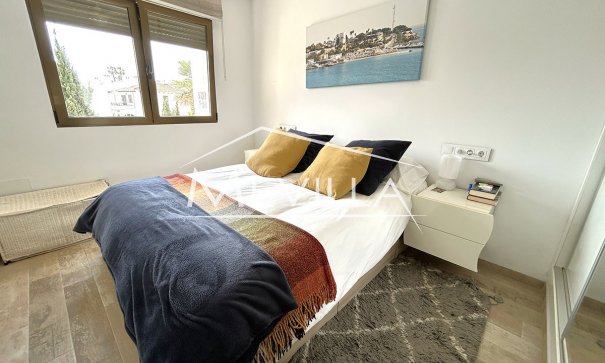 Перепродажа - Вилла - Ориуэла Коста - Cabo Roig