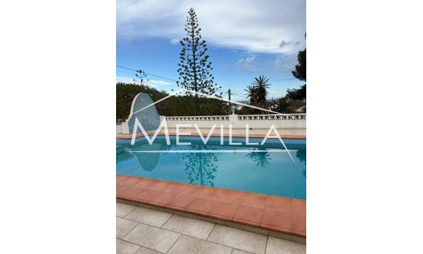 Resales - Villa - Calpe
