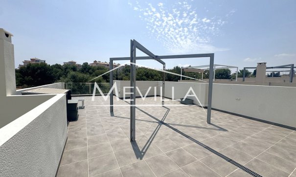 Resales - Villa - Orihuela Costa - La Zenia