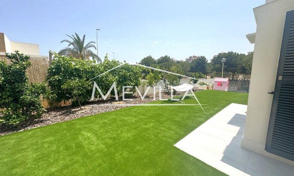 Resales - Villa - Orihuela Costa - La Zenia