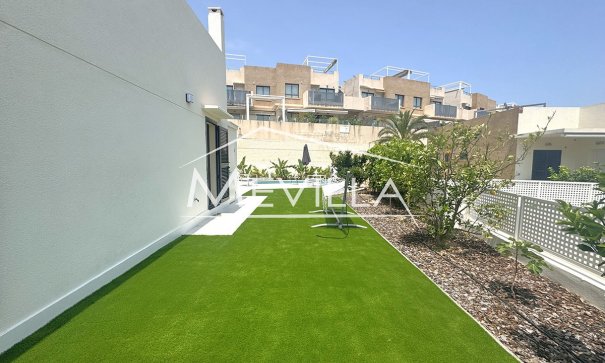 Resales - Villa - Orihuela Costa - La Zenia
