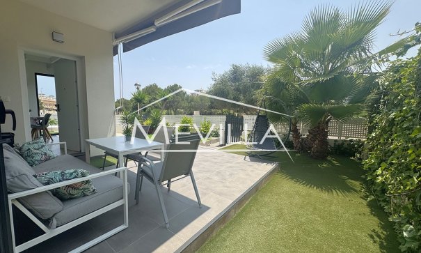 Resales - Villa - Orihuela Costa - La Zenia