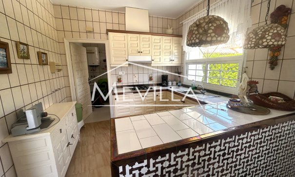 Front Line only - Villa - Orihuela Costa - Cabo Roig