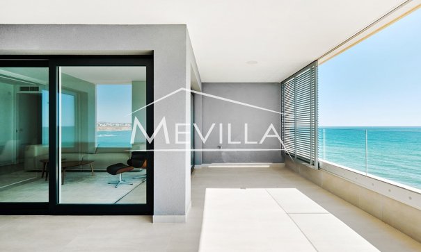 Front Line only - Flat / Apartment - Orihuela Costa - Punta Prima