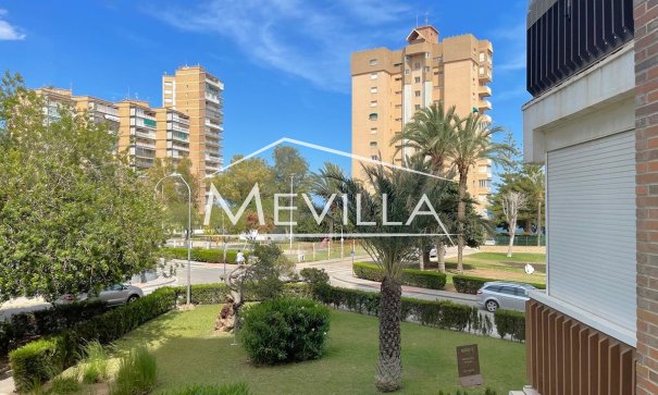 Resales - Flat / Apartment - Orihuela Costa - Campoamor