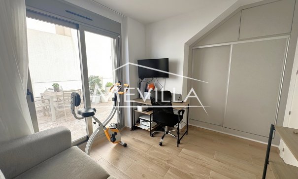 Salg (Resales) - Villa - Orihuela Costa - Villamartin