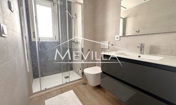 Salg (Resales) - Villa - Orihuela Costa - Villamartin