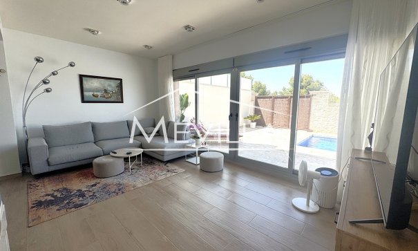 Salg (Resales) - Villa - Orihuela Costa - Villamartin