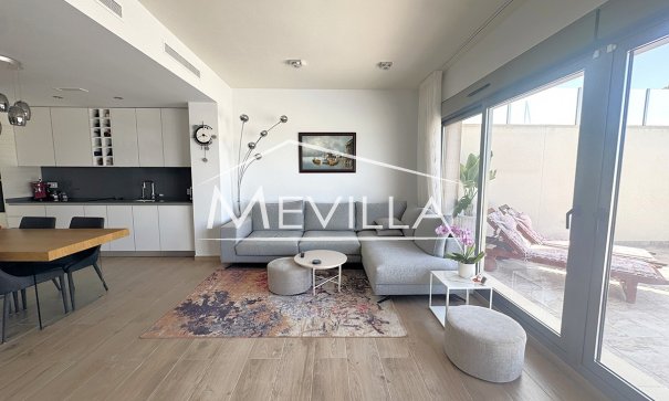 Salg (Resales) - Villa - Orihuela Costa - Villamartin