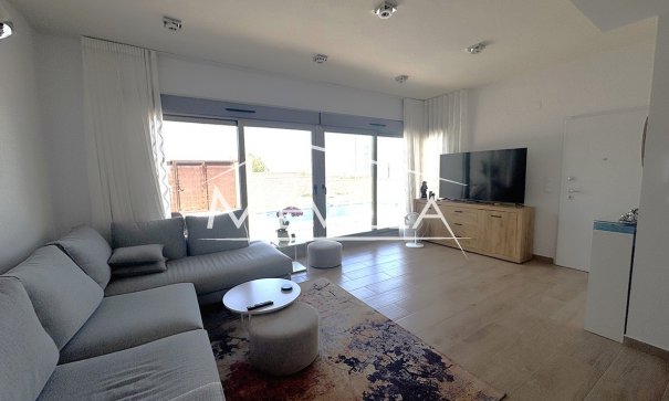 Salg (Resales) - Villa - Orihuela Costa - Villamartin