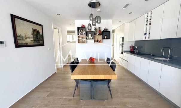 Salg (Resales) - Villa - Orihuela Costa - Villamartin