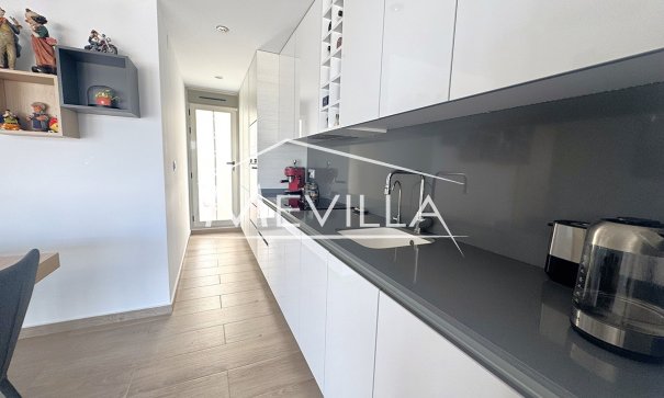 Salg (Resales) - Villa - Orihuela Costa - Villamartin