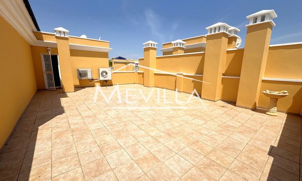 Verkäufe - Wohnungen / Wohnanlage  - Orihuela Costa - Cabo Roig