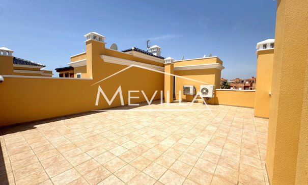 Verkäufe - Wohnungen / Wohnanlage  - Orihuela Costa - Cabo Roig