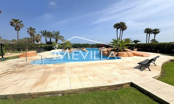 Resales - Apartment - Orihuela Costa - Cabo Roig