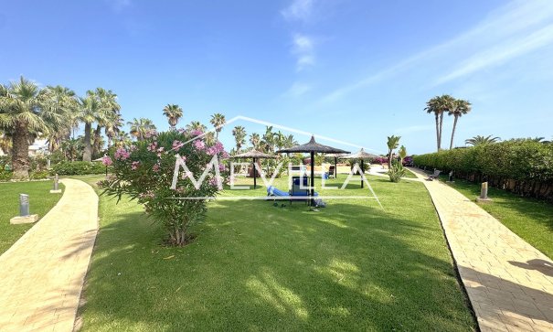 Verkäufe - Wohnungen / Wohnanlage  - Orihuela Costa - Cabo Roig