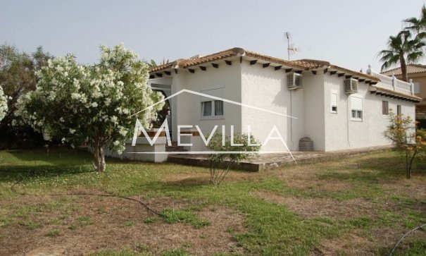 Resales - Villa - Orihuela Costa - Cabo Roig