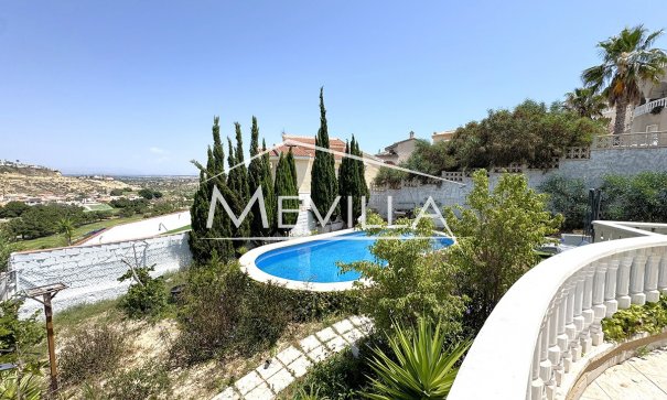 Resales - Villa - Guardamar / Ciudad Quesada / La Marina - Ciudad Quesada