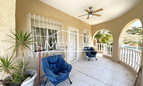 Resales - Villa - Guardamar / Ciudad Quesada / La Marina - Ciudad Quesada