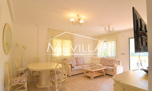 Resales - Villa - Orihuela Costa - Villamartin