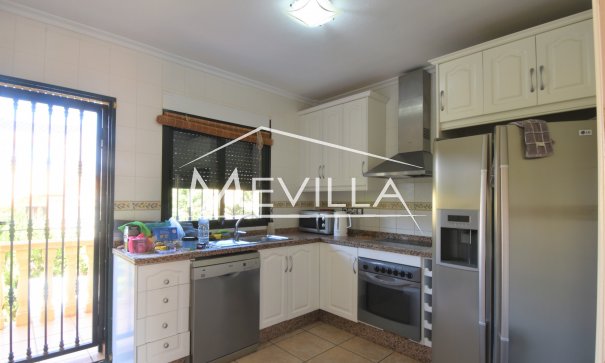 Resales - Villa - Orihuela Costa - Villamartin
