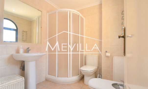 Resales - Villa - Orihuela Costa - Villamartin