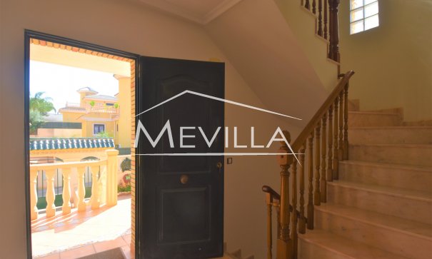 Resales - Villa - Orihuela Costa - Villamartin
