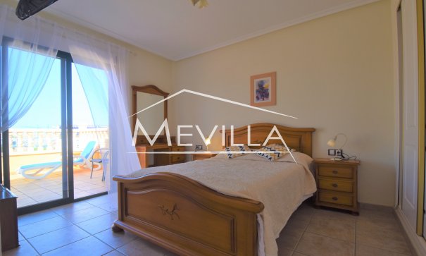Resales - Villa - Orihuela Costa - Villamartin