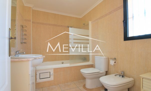 Resales - Villa - Orihuela Costa - Villamartin