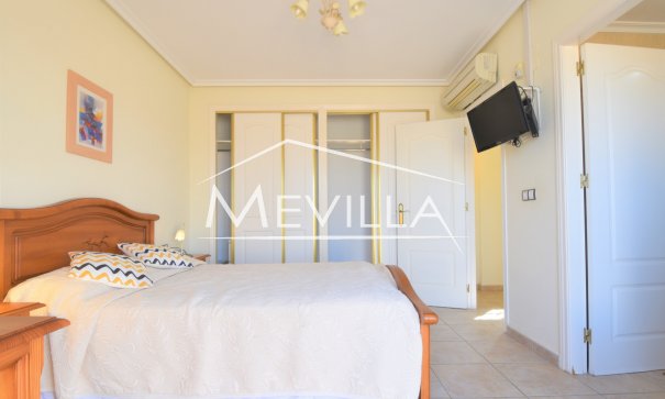 Resales - Villa - Orihuela Costa - Villamartin
