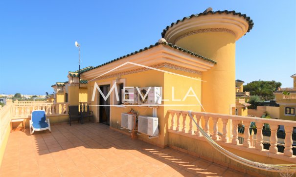 Resales - Villa - Orihuela Costa - Villamartin