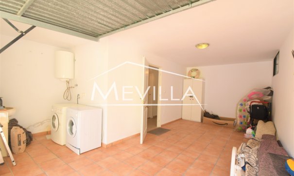 Resales - Villa - Orihuela Costa - Villamartin