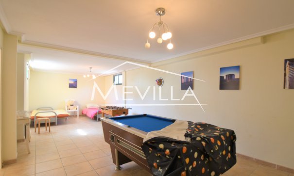 Resales - Villa - Orihuela Costa - Villamartin