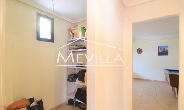 Resales - Villa - Orihuela Costa - Villamartin