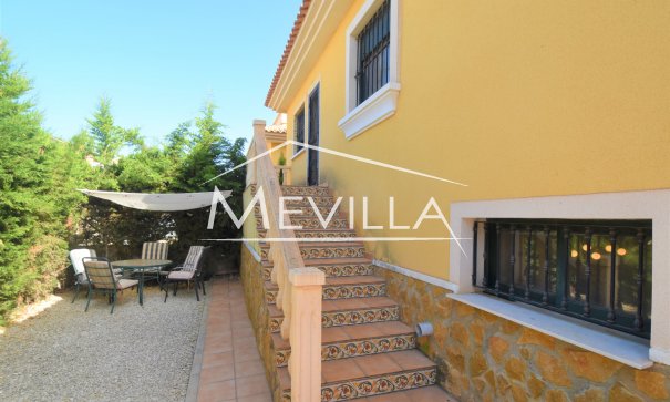 Resales - Villa - Orihuela Costa - Villamartin