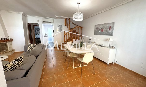 Resales - Townhouse - Orihuela Costa - Cabo Roig