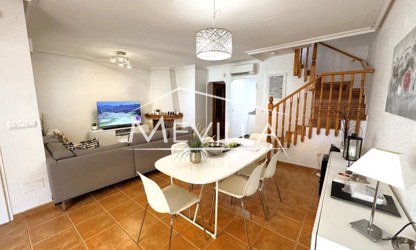 Resales - Townhouse - Orihuela Costa - Cabo Roig