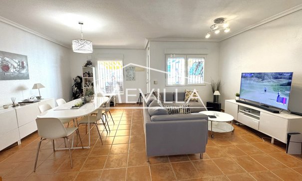 Resales - Townhouse - Orihuela Costa - Cabo Roig