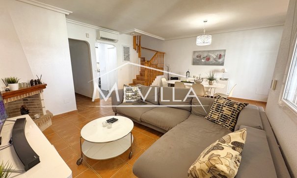 Resales - Townhouse - Orihuela Costa - Cabo Roig