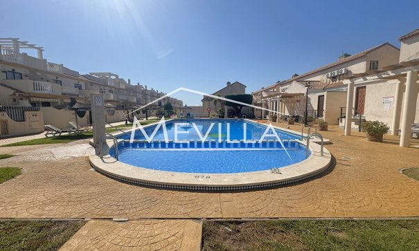 Resales - Townhouse - Orihuela Costa - Cabo Roig