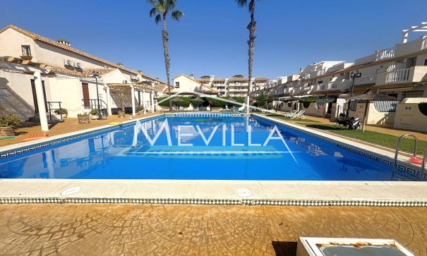 Resales - Townhouse - Orihuela Costa - Cabo Roig
