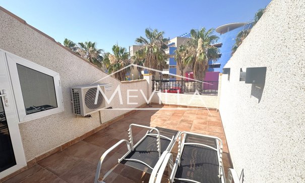 Resales - Townhouse - Orihuela Costa - Cabo Roig