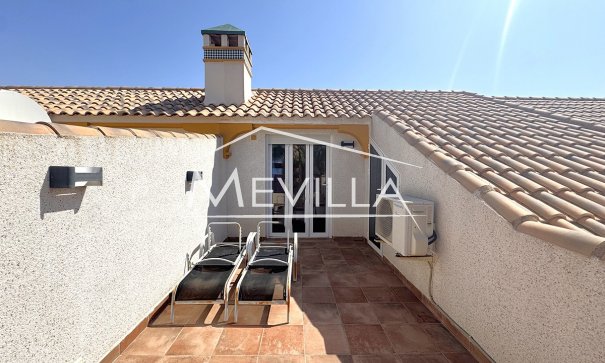 Resales - Townhouse - Orihuela Costa - Cabo Roig