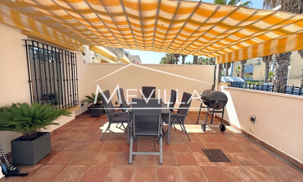 Resales - Townhouse - Orihuela Costa - Cabo Roig