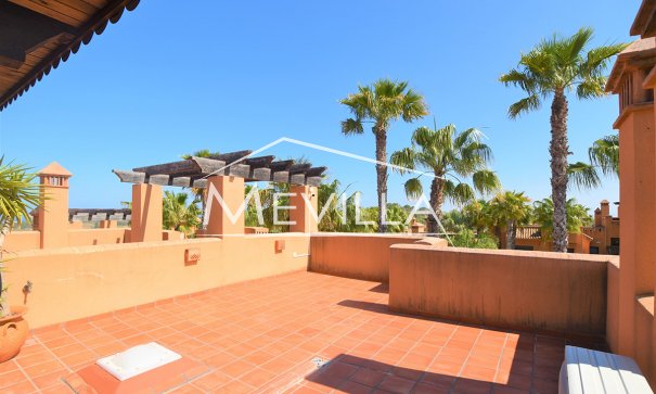 Verkäufe - Reihenhaus - San Miguel de Salinas