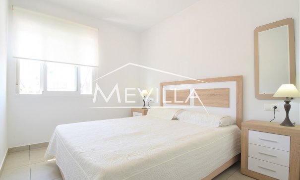 Resales - Flat / Apartment - Torrevieja