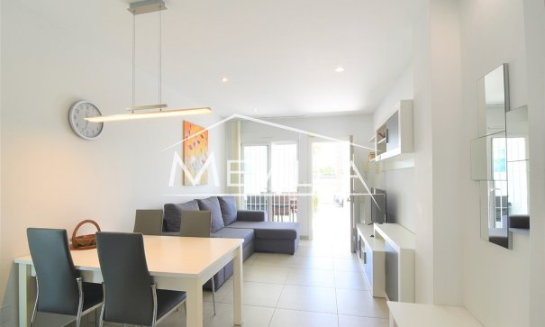 Resales - Flat / Apartment - Torrevieja