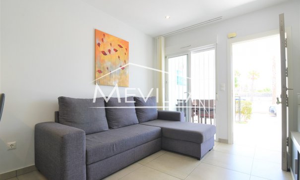Resales - Flat / Apartment - Torrevieja